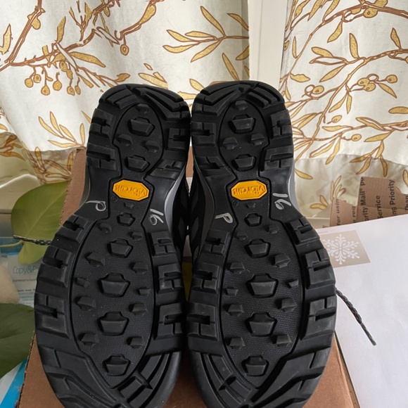 Scarpa Moraine GTX 36.5 - Picture 2 of 7